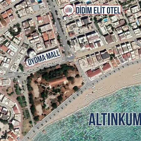 Elit Hotel