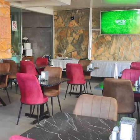 Elit Hotel