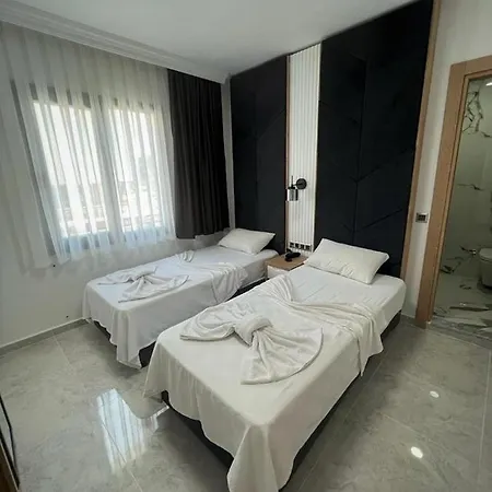 Szálloda Elit 3*
