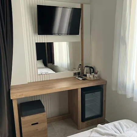 Hotel Elit