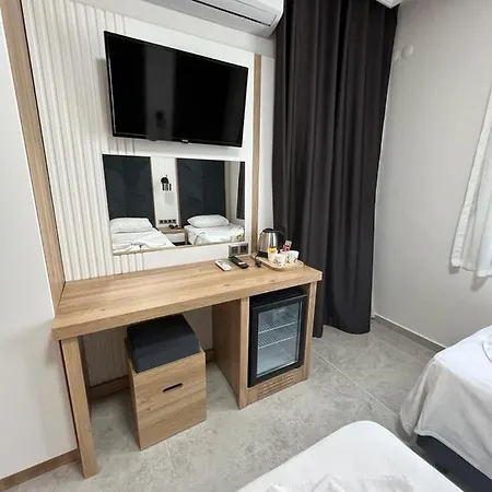 Szálloda Elit