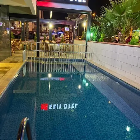 Hotel Elit