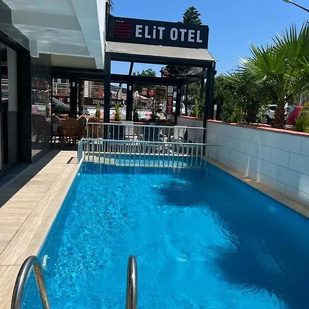 Hotel Elit 3*