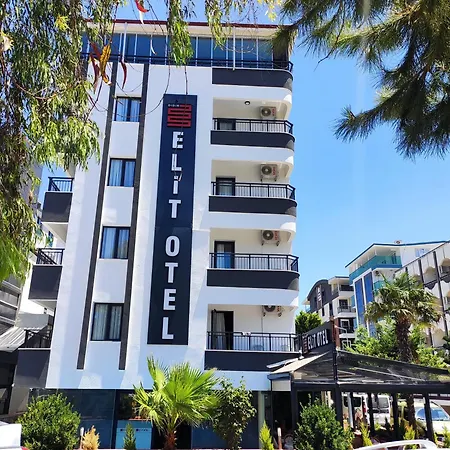 Elit 3* Didim