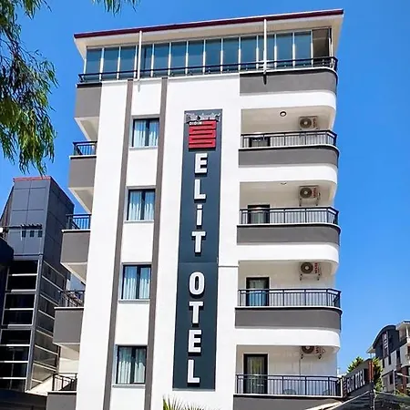 Elit Hotel